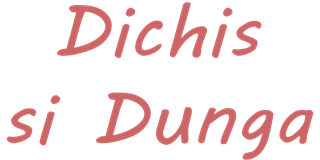 Poza logo DICHIS SI DUNGA - dsd [1]